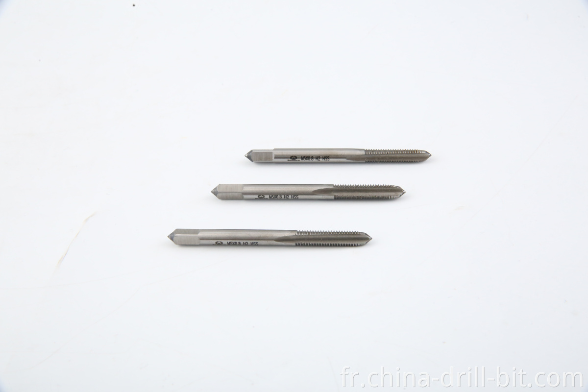 Yongshun drill tap bits